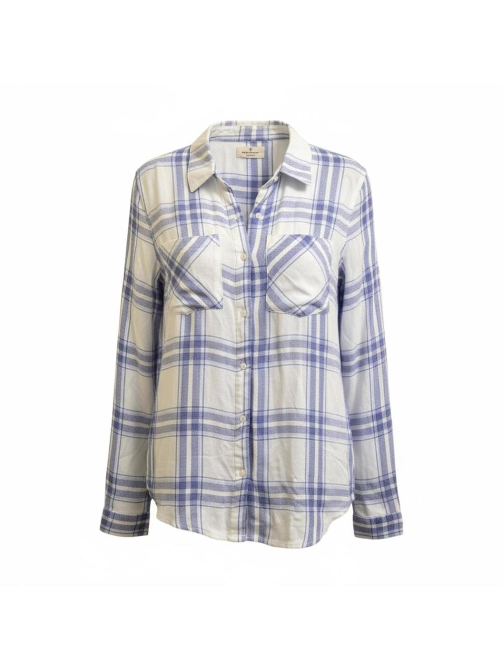 NWT XS Thread and Supply blouse